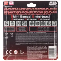 BANDAI Star Wars Darth Vader Tamagotchi with Silicone Case - Star Wars - photo 3