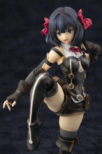 1/7 Scale Figure Tino Shade 3