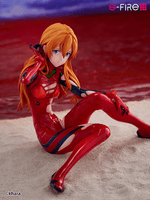 Rebuild of Evangelion Figure Asuka Langley 11
