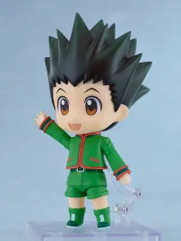 GOOD SMILE COMPANY Nendoroid Gon Freecss: Hunter Exam Ver. - HUNTER×HUNTER - photo 6
