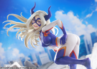 Mt.Lady Hero Suits Ver. 18