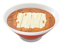 Ramen Puzzle (soy sauce soup Ver.) , Megahouse 6