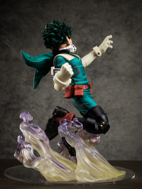 Izuku Midoriya 6