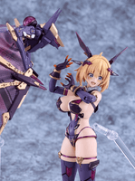 PLAMAX BP-03 Sophia F. Shirring: Vampire Ver. 12
