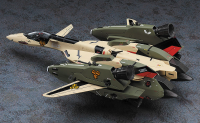 1/72 VF-19EF/A ISAMU SPECIAL “MACROSS FRONTIER” 13
