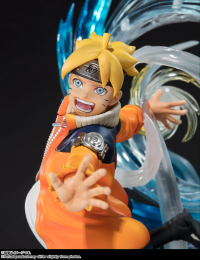 Boruto Uzumaki -Boruto- KIZUNA Relation 4