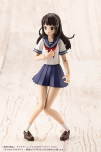 CUSTOMIZED FACE & DECAL SET Vol.5 [DESIGNED BY RAGUHONOERIKA FOR MADOKA YUKI A] 11