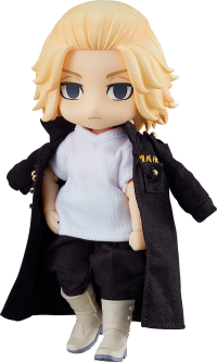 Nendoroid Doll Mikey (Manjiro Sano) 2
