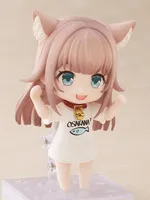 GOOD SMILE COMPANY Nendoroid Kinako - Uchi no Neko ga Onnanoko de Kawaii - photo 10