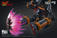 CCS GunBuster 12