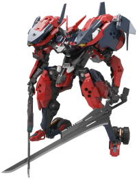 HEXAGEAR LEVANTE 3