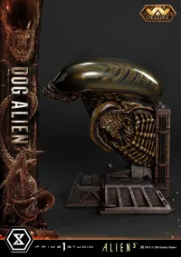 Prime 1 Studio Museum Masterline XL Alien 3 (Film) Dog Alien DX Bonus Version - Alien (Movie Franchise) - photo 59