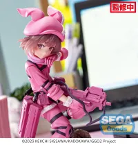 SEGA Luminasta "Sword Art Online Alternative: Gun Gale Online II" "LLENN" - Sword Art Online - photo 5