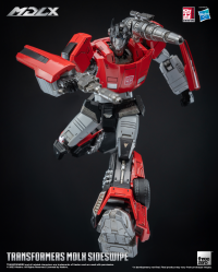 Transformers - MDLX Sideswipe 7