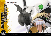 Ultimate Premium Masterline GUILTY GEAR -STRIVE- RAMLETHAL VALENTINE 			 12