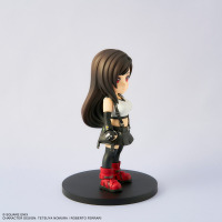 FINAL FANTASY VII REBIRTH™ ADORABLE ARTS – TIFA LOCKHART 17