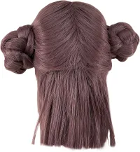 GOOD SMILE COMPANY Harmonia series Original Wig (Buns/Ash Purple) - Harmonia series - photo 2
