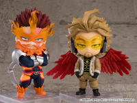 Nendoroid Endeavor 7