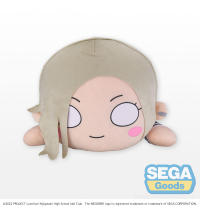 NESOBERI (Lay-Down) Nijigasaki High School Idol Club Tera Jumbo Plush Mia Taylor 2