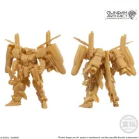 BANDAI Mobile Suit Gundam Artifact, - Mobile Suit Gundam - photo 5