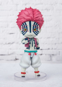 Akaza Demon Slayer, Bandai Spirits Figuarts Mini 3
