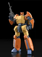 GOOD SMILE COMPANY MODEROID Mugen Calibur - Special Armored Battalion Dorvack - photo 1