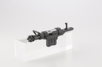 HEAVY WEAPON UNIT32 GATLING GUN2 9