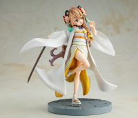 Taiga Aisaka: White Kimono Ver. 3