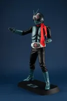 MegaHouse Ultimate Article Masked Rider（Repeat） - Kamen Rider: Masked Rider - photo 7