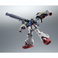 RX-78GP02A Gundam GP02 Ver. A.N.I.M.E. 7