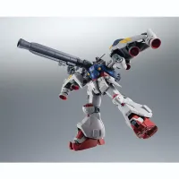 TAMASHII NATIONS RX-78GP02A Gundam GP02 Ver. A.N.I.M.E. - Mobile Suit Gundam: OVAs and Side Stories - photo 7