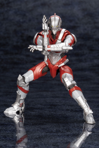 ULTRAMAN 10
