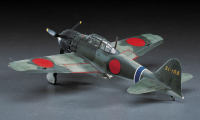[JT23] 1:48 MITSUBISHI A6M5 ZERO FIGHTER TYPE 52 (ZEKE) 2