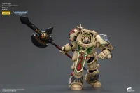 JOYTOY Dark Angels Deathwing Champion - Warhammer 40K - photo 6