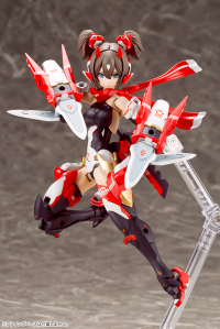 ASRA NINJA 1
