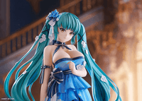 GODDESS OF VICTORY: NIKKE Privaty: Banquet Princess 1/7 Scale Figure 6