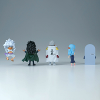 One Piece -Parent-Child Bloodline 1- (Box/12) "One Piece", Banpresto World Collectable Figure (BOX) 5