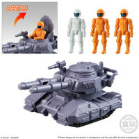 Mobile Suit Gundam Micro Wars 3