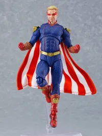 GOOD SMILE COMPANY figma Homelander - Live Action Movies/TV - photo 1