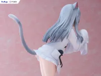 FuRyu Nachoneko 1/7 Scale Figure - Nachoneko - photo 14