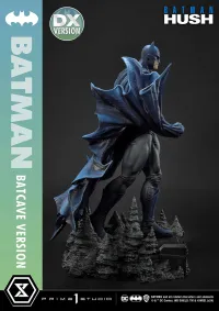 Prime 1 Studio Ultimate Premium Masterline Batman: Hush (Comics) Batman DX Bonus Version - DC Comics - photo 48