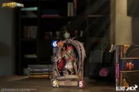 HEX Collectibles Blizzard Hearthstone® 10th Aniversary Sylvanas Windrunner 3D Art Frame - Blizzard - photo 17