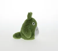 Sun Arrow Big Totoro Beanbag Green (S) "My Neighbor Totoro" - My Neighbor Totoro - photo 7