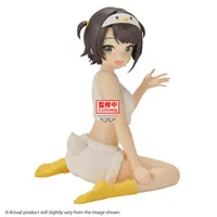 BANDAI HOLOLIVE #hololive IF -Relax time-Oozora Subaru - hololive production - photo 1