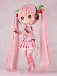 Harmonia humming Sakura Miku 6