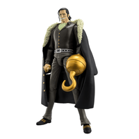 Anime Heroes ONE PIECE - Crocodile 8