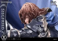 Prime 1 Studio Concept Masterline GRANBLUE FANTASY Siegfried Deluxe Version - Granblue Fantasy - photo 9