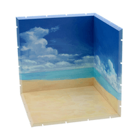 Dioramansion 200: Beach 2 2