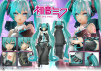 PRISMA WING Hatsune Miku "Art by neco" 1/4 Scale Statue 18