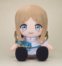 Big 40cm Plushie MyGO!!!!! Soyo Nagasaki 1